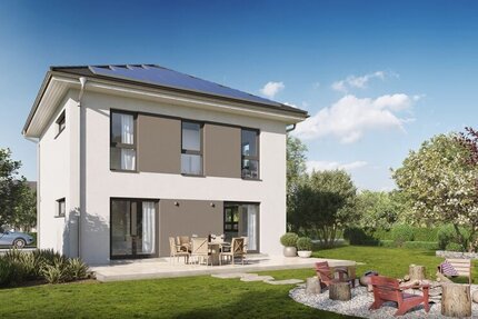 Ihr individuelles Einfamilienhaus in Reichenbach - Raum für Ihre Träume!