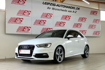 Audi A3 338.470 km 9.974 &euro; Frohburg 04654