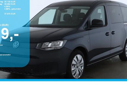 VW Caddy Maxi 11.800 km 37.970 &euro; Regensburg 93053
