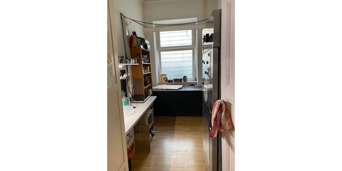 Gewerbeobjekt Berlin Moabit - 3 Zimmer, 610&euro; | Angebot:26852135