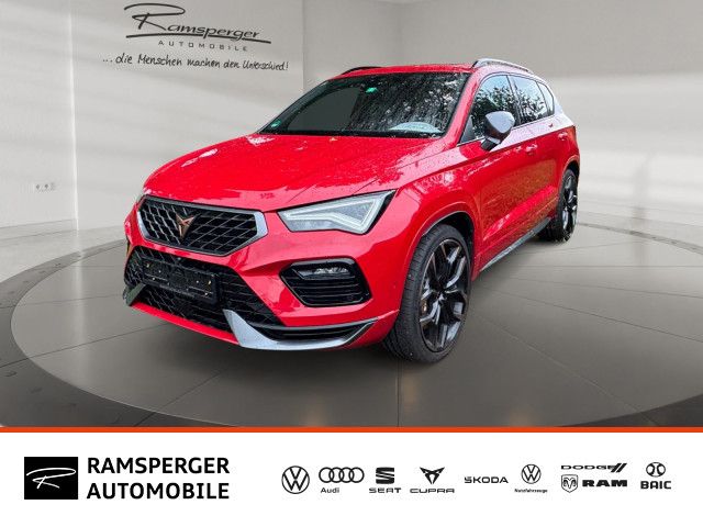 Ateca
