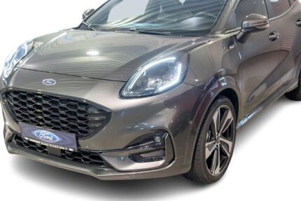 Ford Puma 9.900 km 24.980 &euro; Braubach 56338