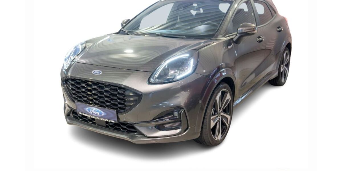 Ford Puma 9.900 km 25.980 &euro; Braubach 56338