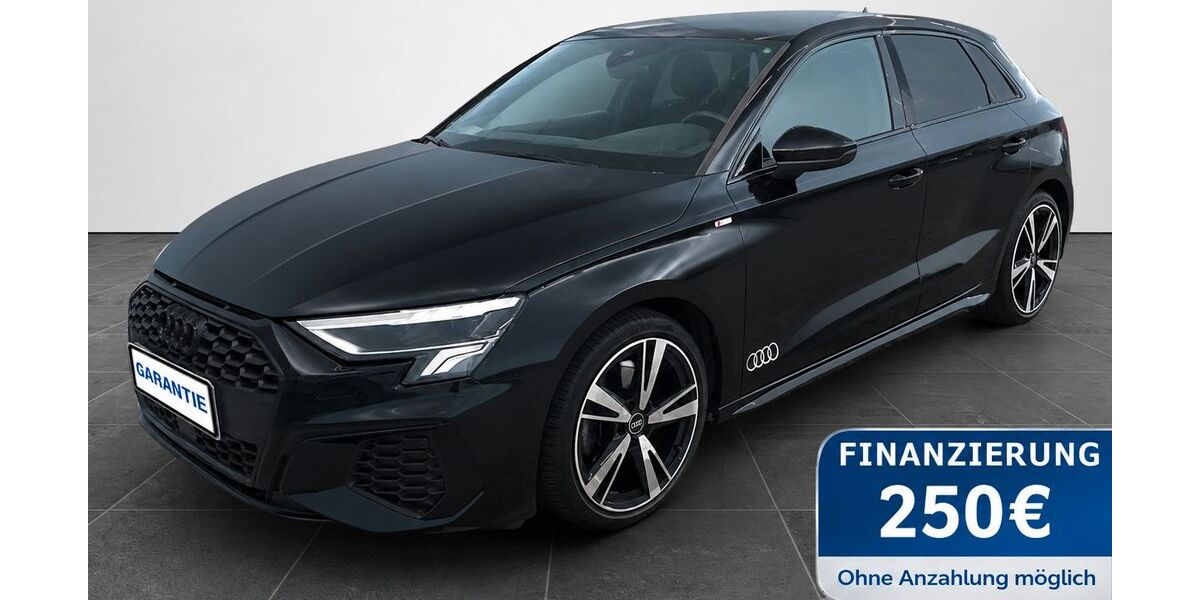 Audi A3 69.800 km 26.990 &euro; Petershausen bei München 85238