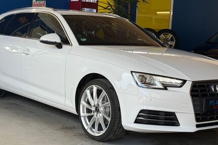 Audi A4 150.000 km 12.999 &euro; Taglaching/Bruck 85567