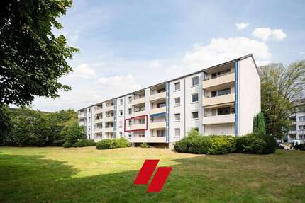 Wohnung Bremen Blockland - 3 Zimmer, 68 m&sup2;, 185.000&euro; | Angebot:27728924