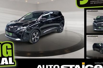 Peugeot 5008 36.899 km 26.590 &euro; Stuttgart 70376
