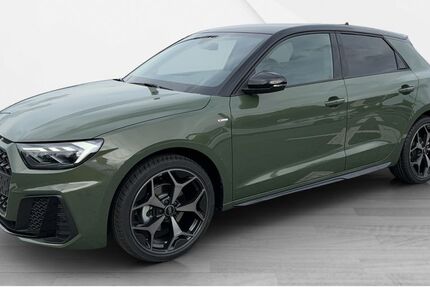 Audi A1 3.500 km 38.799 € Neubrandenburg 17036