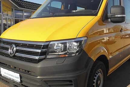 VW Crafter 111.600 km 22.990 &euro; Winsen/Luhe OT-Luhdorf 21423