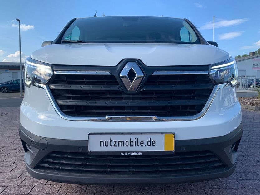 Renault Trafic 43.000 km 24.999 € Erlensee 63526