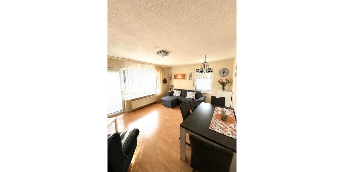 Etagenwohnung Remagen - 3 Zimmer, 80 m&sup2;, 850&euro; | Angebot:26662834