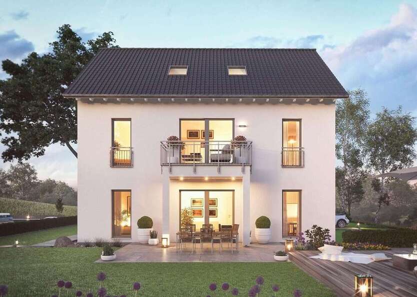Haus zum Kaufen in Kitzingen 518.930 € 245 m²