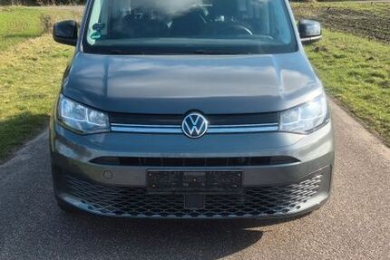VW Caddy 33.000 km 25.000 &euro; Bad Zwischenahn 26160