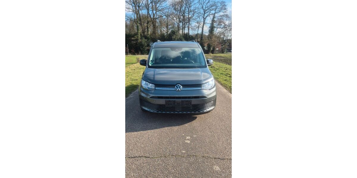 VW Caddy 33.000 km 25.000 &euro; Bad Zwischenahn 26160