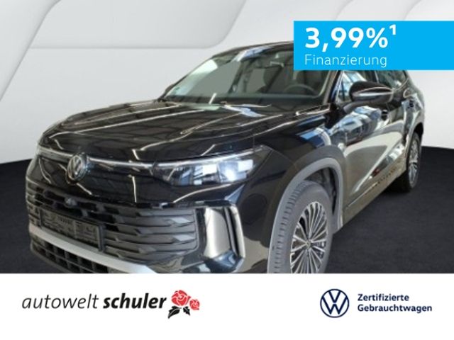 VW Tayron 25.600 km 43.750 &euro; Zimmern ob Rottweil 78658