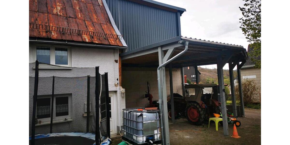 Einfamilienhaus Eschenburg - 35.000&euro; | Angebot:26387702