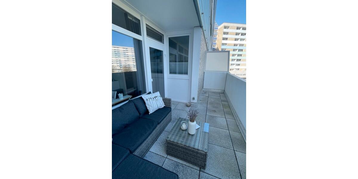 Etagenwohnung Heiligenhafen - 2 Zimmer, 51 m&sup2;, 189.500&euro; | Angebot:27002889