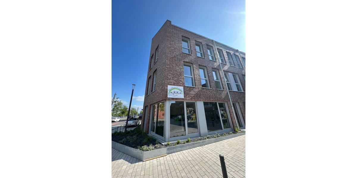 Dachgeschoßwohnung Coesfeld - 1 Zimmer, 56 m&sup2;, 600&euro; | Angebot:25568034