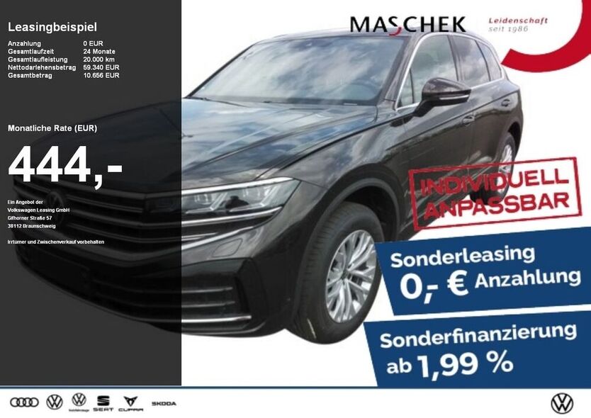 Touareg