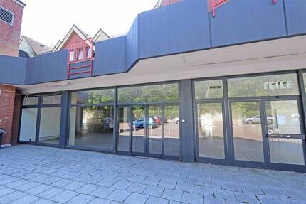 Gewerbeobjekt Wetter (Ruhr) Alt-Wetter - 2.610&euro; | Angebot:22146989