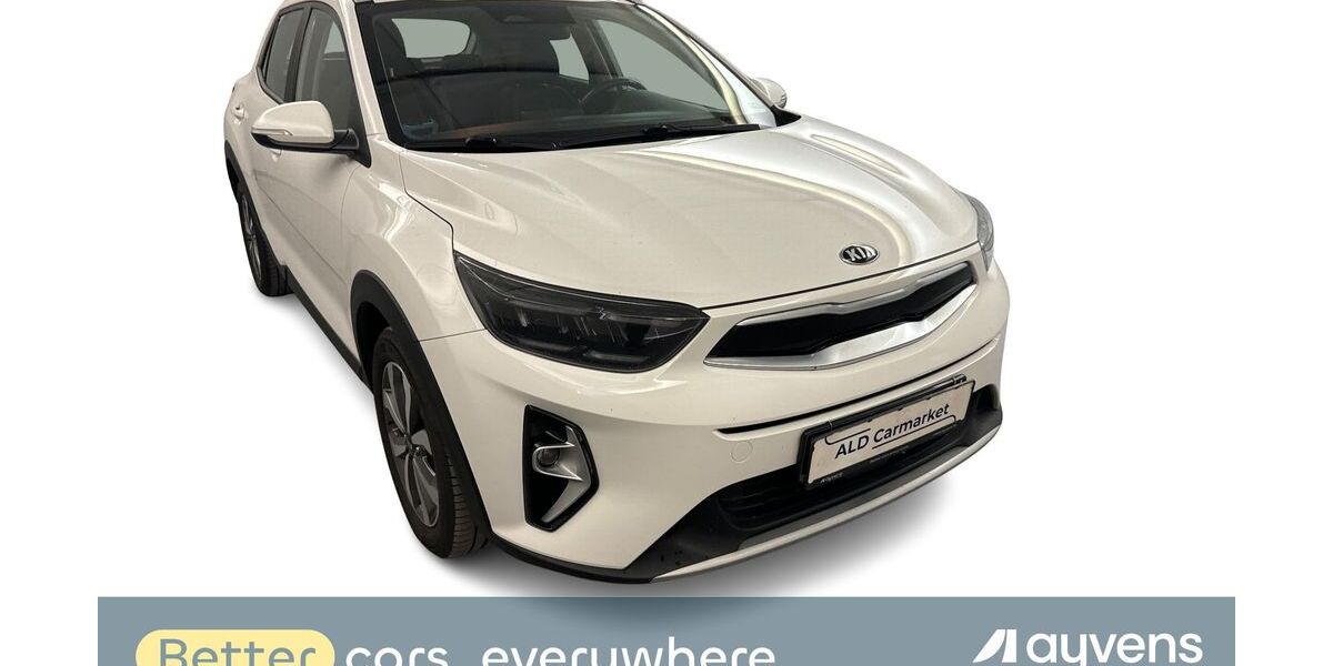 Kia Stonic 90.601 km 13.980 &euro; Dorfmark 29683