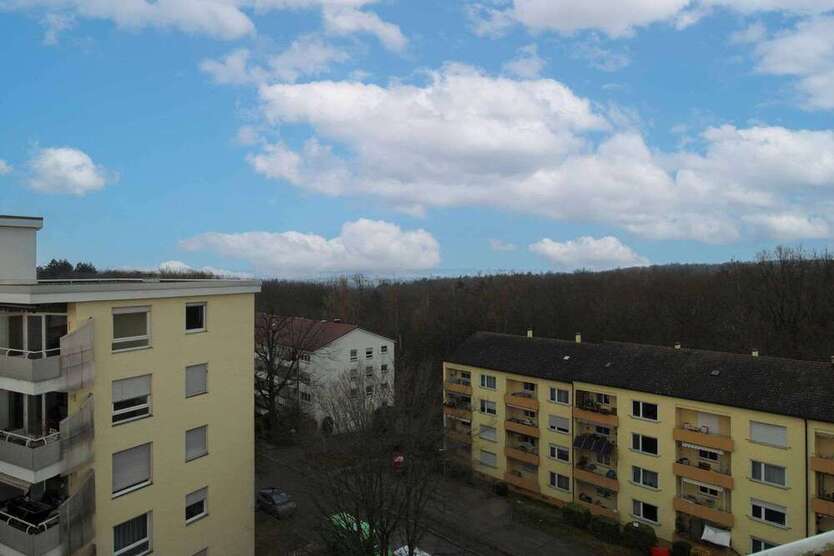 Wohnung zum Kaufen in Böblingen 350.000 € 109.16 m²