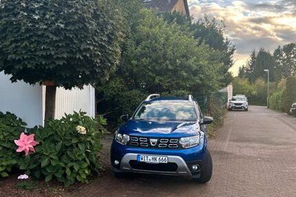 Dacia Duster 23.500 km 12.999 &euro; Essen 45829