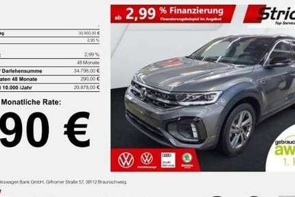 VW T-Roc 25.661 km 29.949 € Detmold 32760