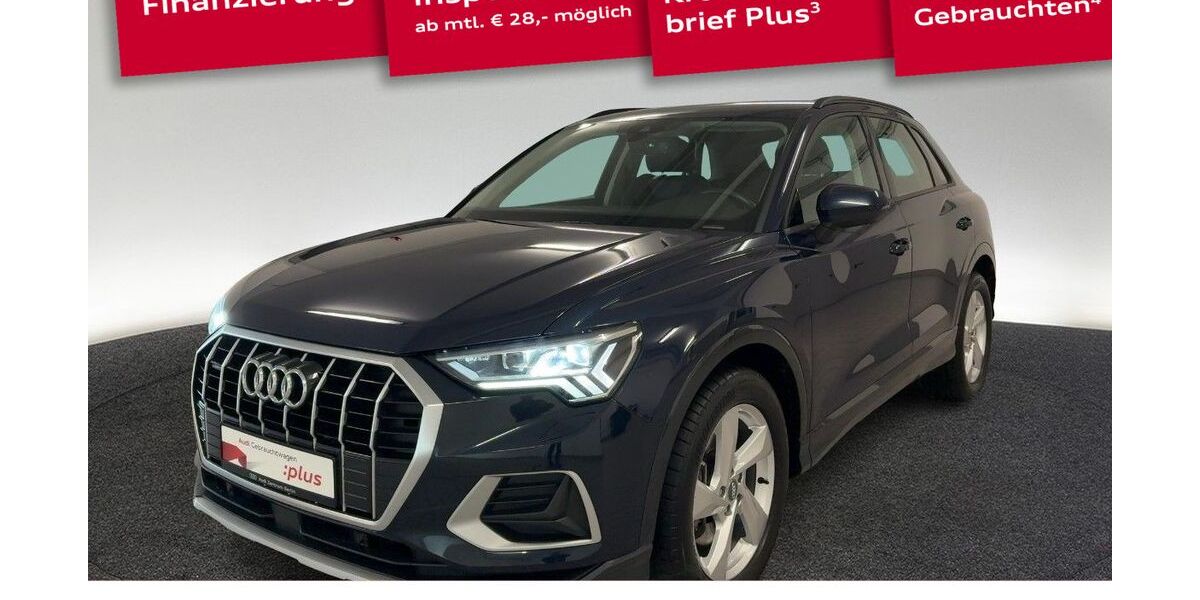 Audi Q3 99.500 km 25.800 &euro; Berlin 12489