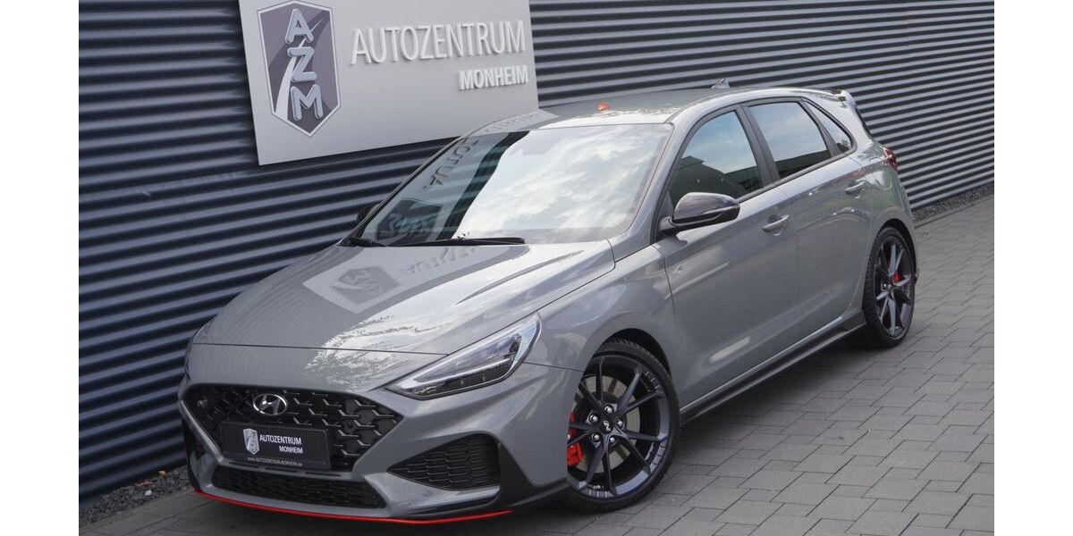 Hyundai i30 22.000 km 30.990 &euro; Monheim am Rhein 40789