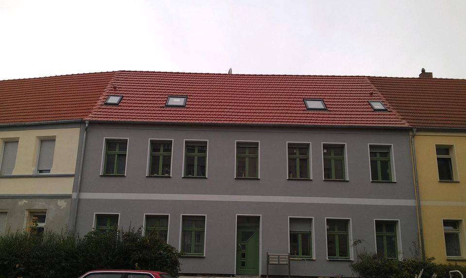 Dachgeschoßwohnung Stendal - 1 Zimmer, 44 m&sup2;, 345&euro; | Angebot:26394659