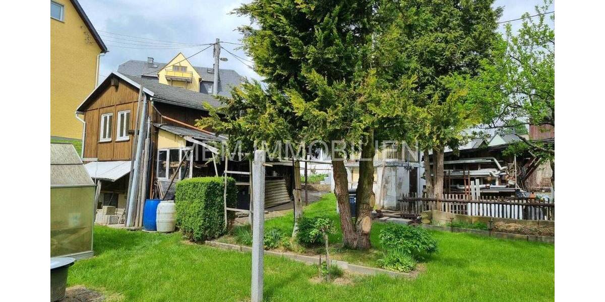 Einfamilienhaus Pockau Wernsdorf - 5 Zimmer, 75 m&sup2;, 58.000&euro; | Angebot:25699872