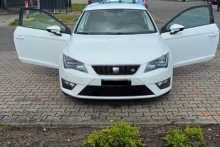 Seat Leon 183.000 km 8.000 &euro; Seevetal 21217