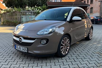 Opel Adam 158.318 km 5.799 € Büdingen 63654