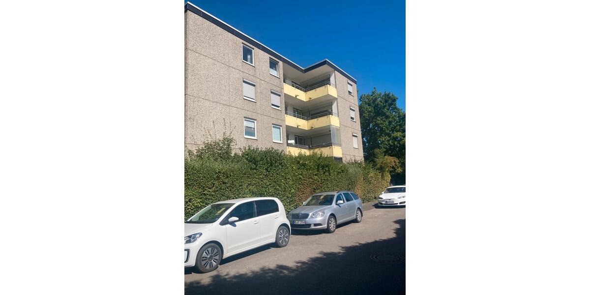 Etagenwohnung Kaarst - 2 Zimmer, 61 m&sup2;, 159.000&euro; | Angebot:26019429