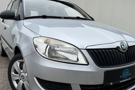 Skoda Roomster 71.499 km 4.799 &euro; Oberding 85445