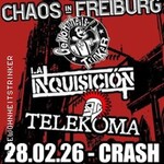 Gewohnheitstrinker - 25 Jahre Jubiläum