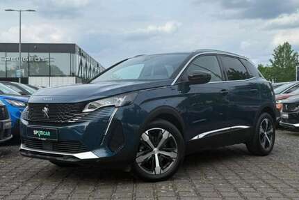 Peugeot 3008 19.419 km 25.990 &euro; Gütersloh 33334