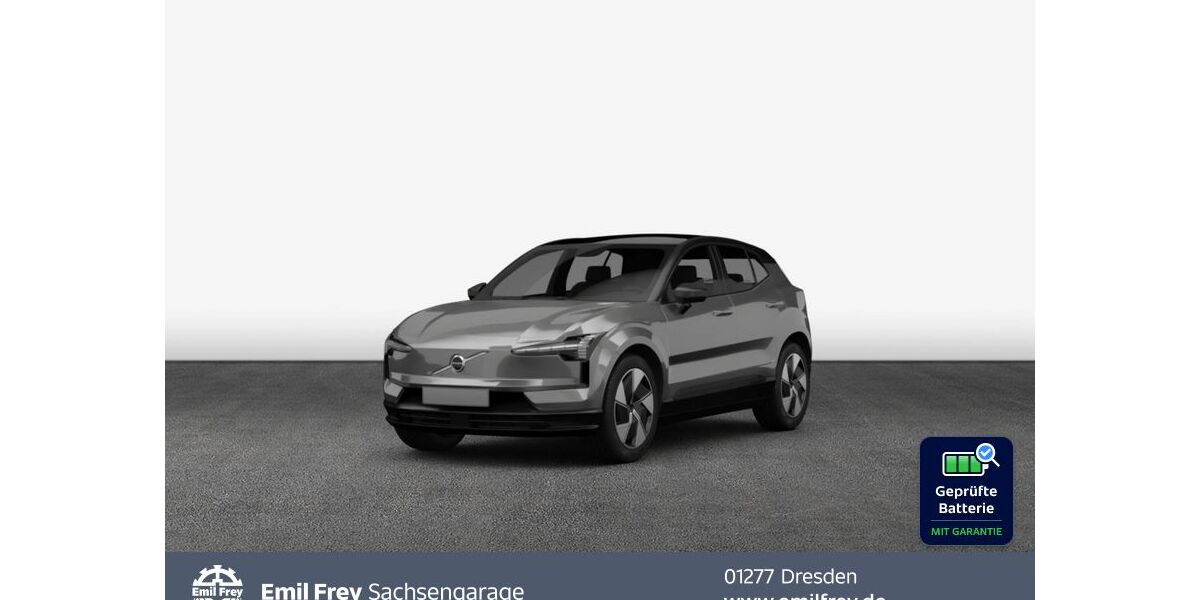 Volvo EX30 9.318 km 34.100 &euro; Dresden 01277