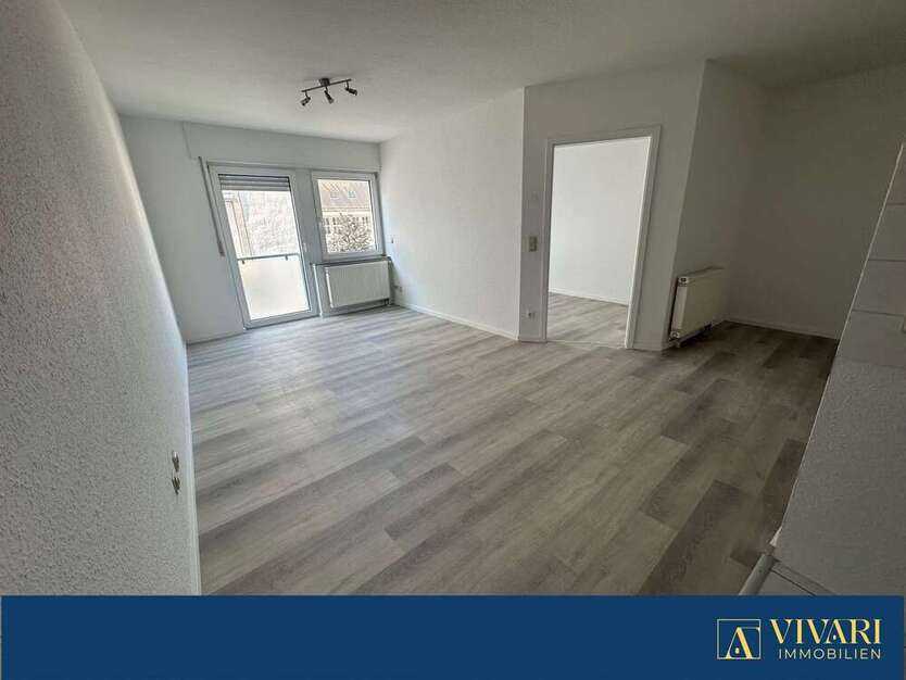 Wohnung zum Mieten in Bad Kreuznach 540 € 46.75 m²