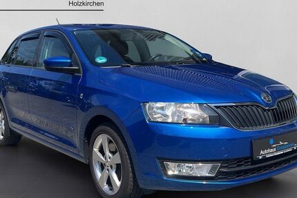 Skoda Rapid 98.287 km 7.900 &euro; Holzkirchen 83607