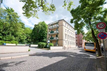 Wohnung Gera Ostviertel - 2 Zimmer, 67 m&sup2;, 390&euro; | Angebot:26891737