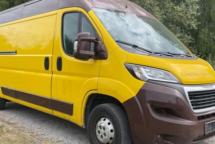 Peugeot Boxer 212.000 km 8.790 € Bremen 28197