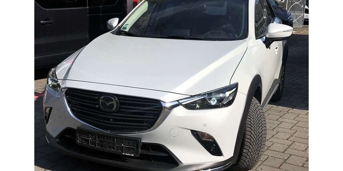 Mazda CX-3 67.500 km 18.980 &euro; Diez 65582