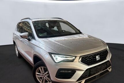 Seat Ateca 224.000 km 15.999 &euro; Ditzingen 71254