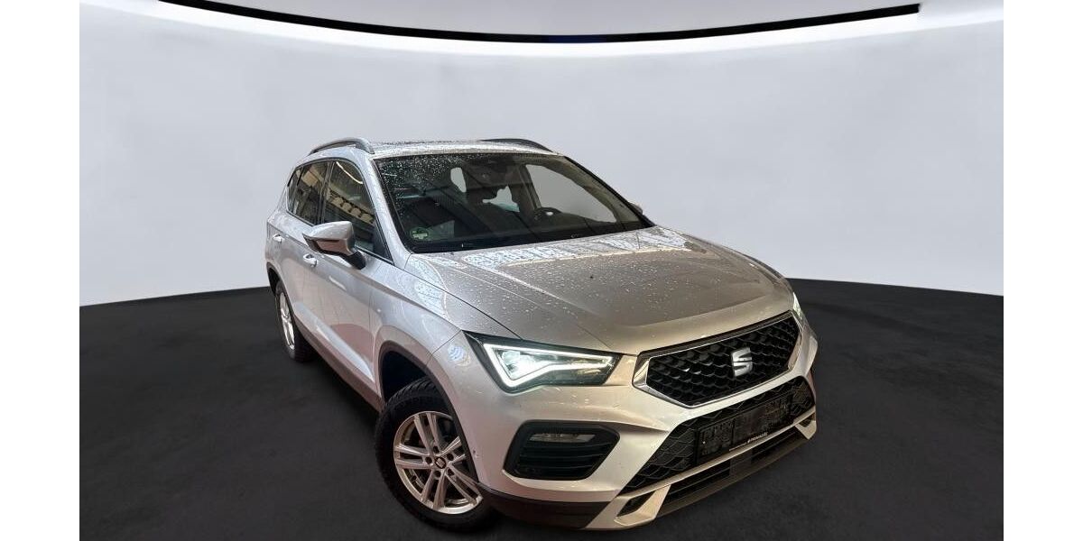 Seat Ateca 224.000 km 15.999 &euro; Ditzingen 71254