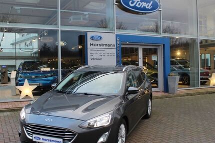 Ford Focus 60.412 km 18.950 &euro; Rastede 26180