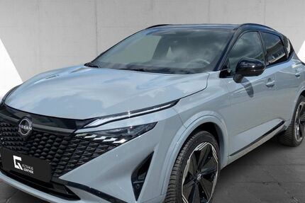 Nissan Qashqai 14.687 km 28.222 &euro; Ahrensburg 22926