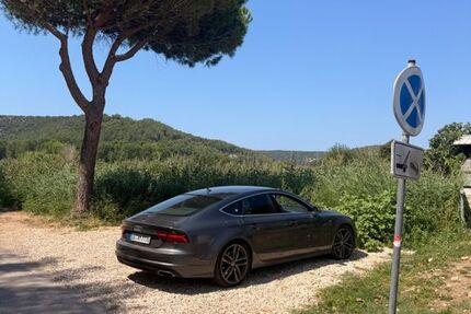 Audi A7 207.000 km 20.300 &euro; Dresden 01307
