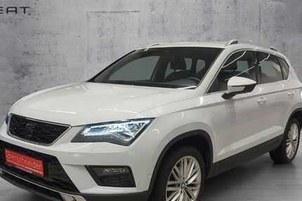 Seat Ateca 43.000 km 22.450 € Donauwörth 86609